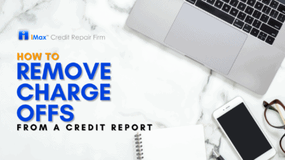 How To Remove Charge-Offs From Your Credit Report